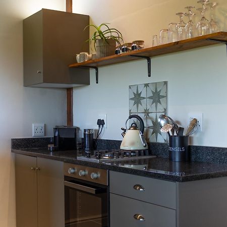 Forest Valley Cottages Knysna Luaran gambar