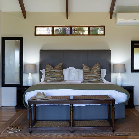 Forest Valley Cottages Knysna Luaran gambar
