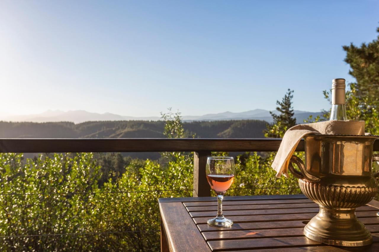 Forest Valley Cottages Knysna Luaran gambar