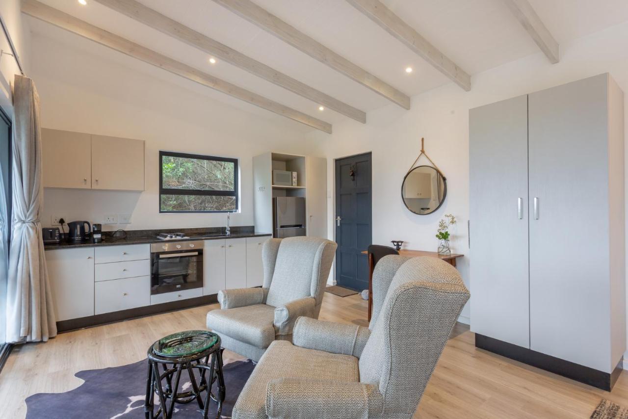 Forest Valley Cottages Knysna Luaran gambar