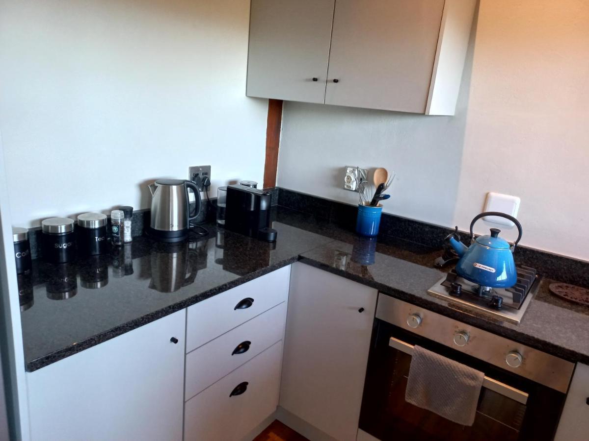 Forest Valley Cottages Knysna Luaran gambar