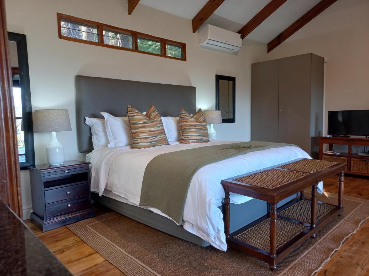 Forest Valley Cottages Knysna Luaran gambar