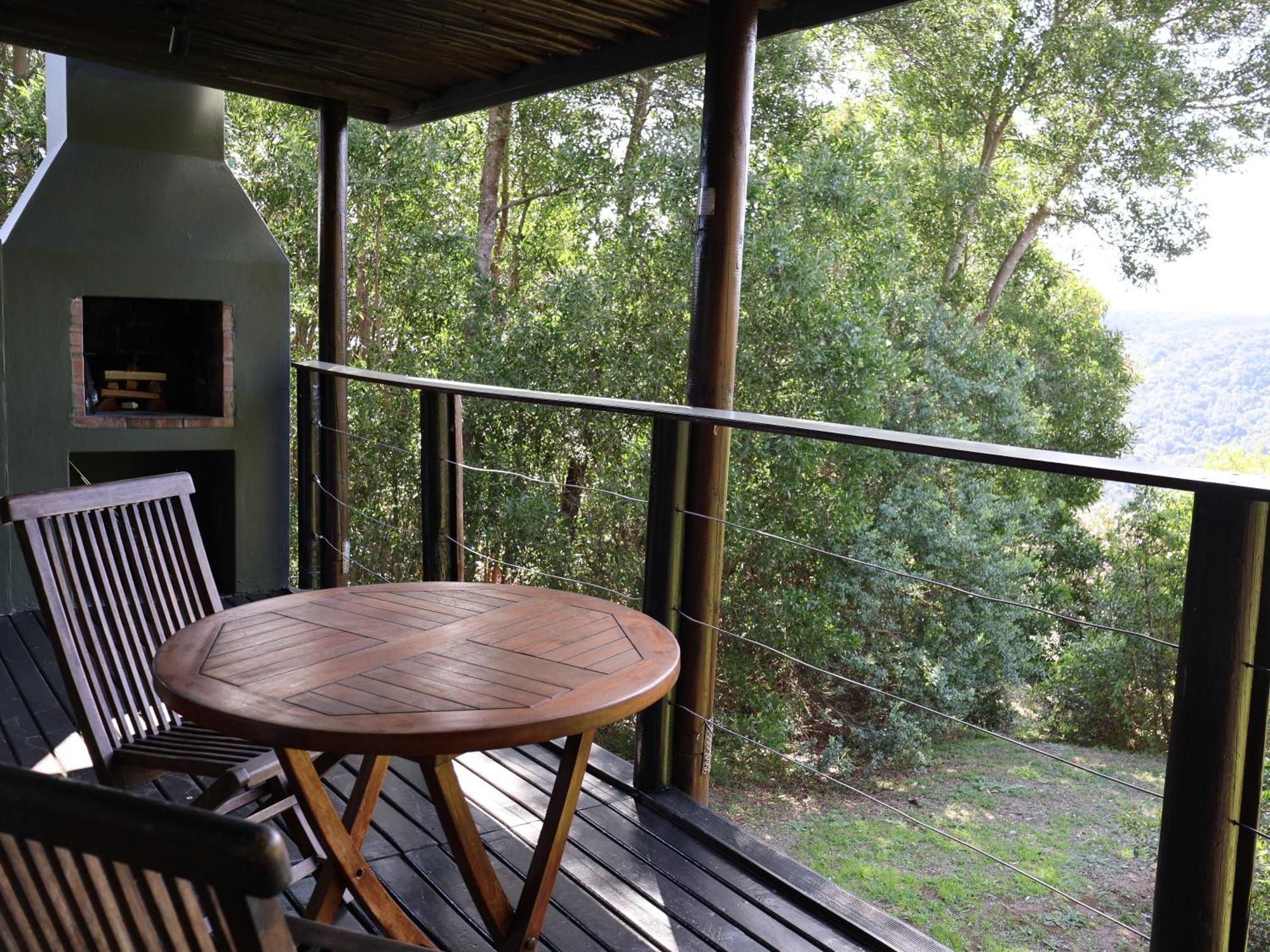 Forest Valley Cottages Knysna Luaran gambar