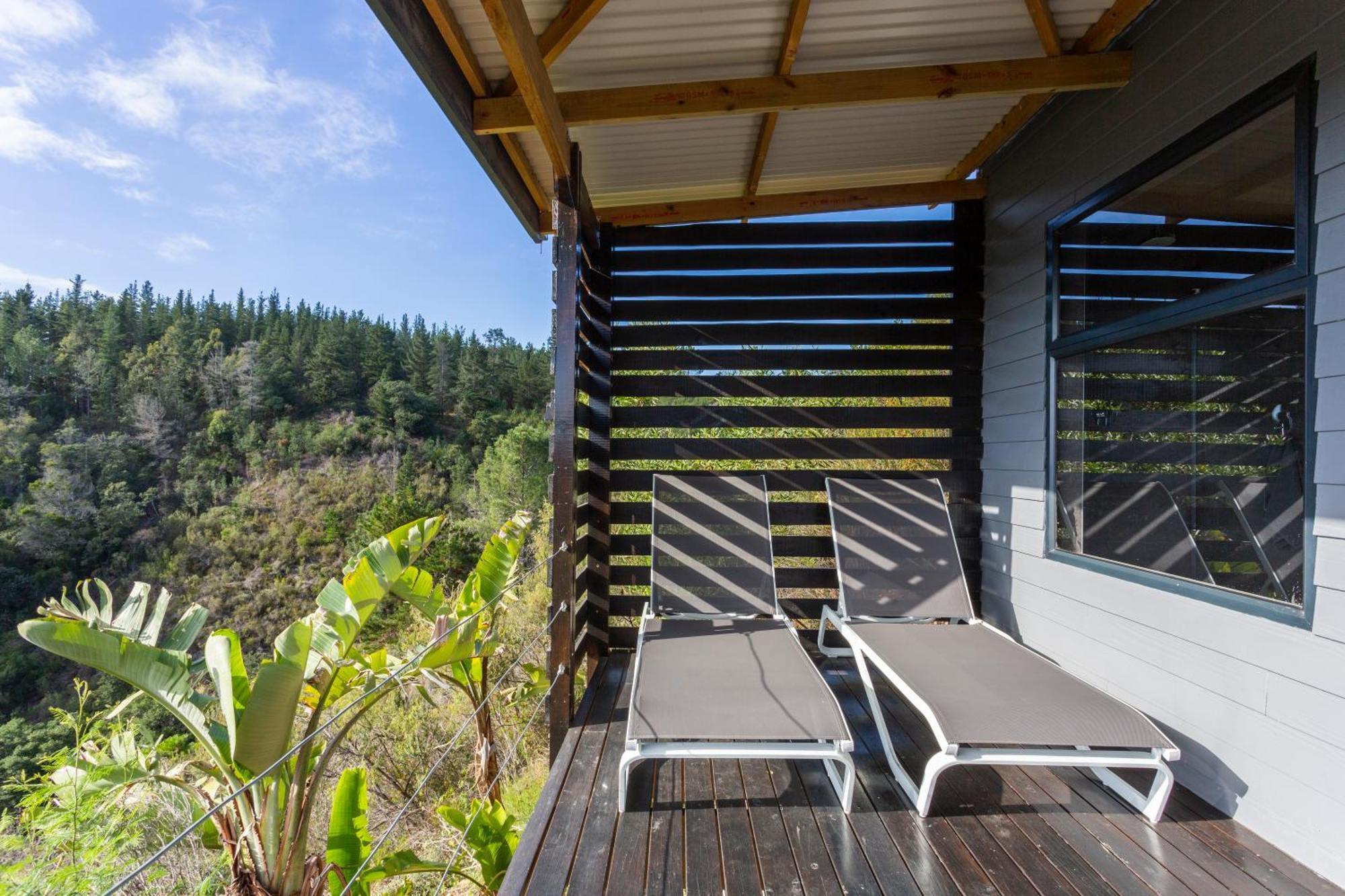 Forest Valley Cottages Knysna Luaran gambar
