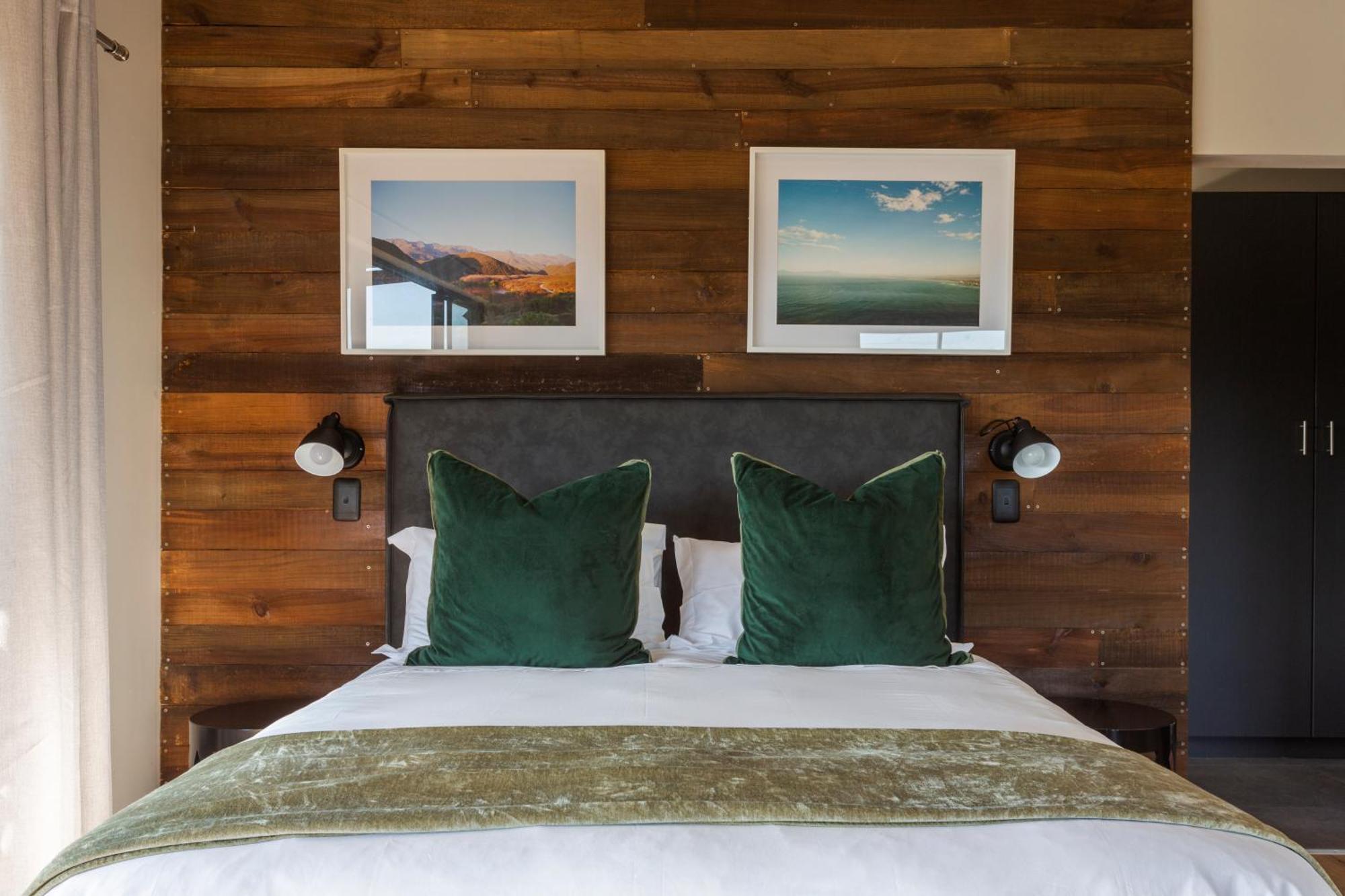 Forest Valley Cottages Knysna Luaran gambar