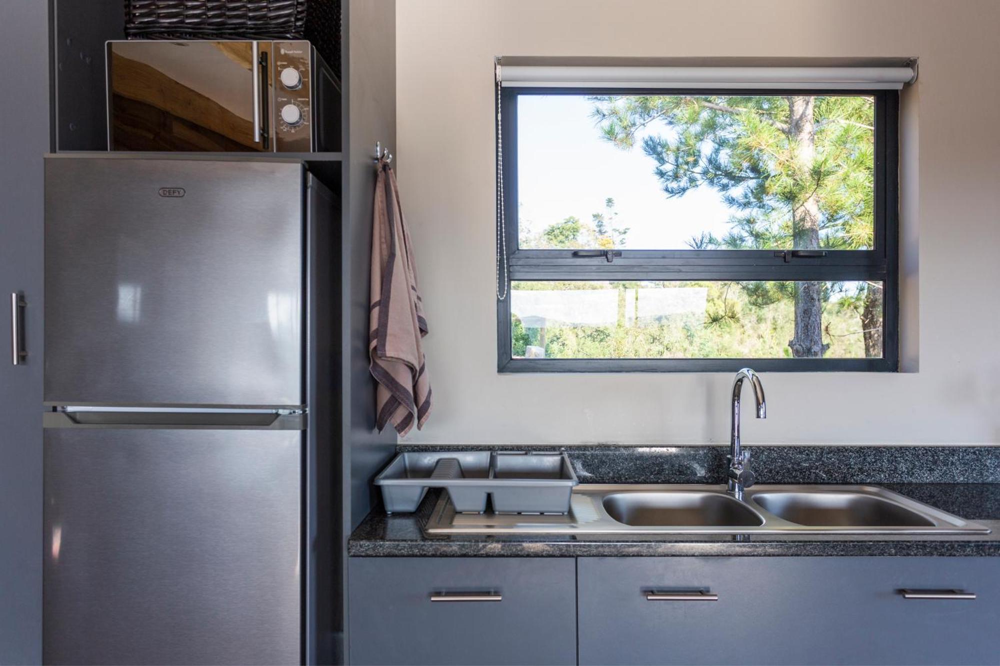 Forest Valley Cottages Knysna Luaran gambar