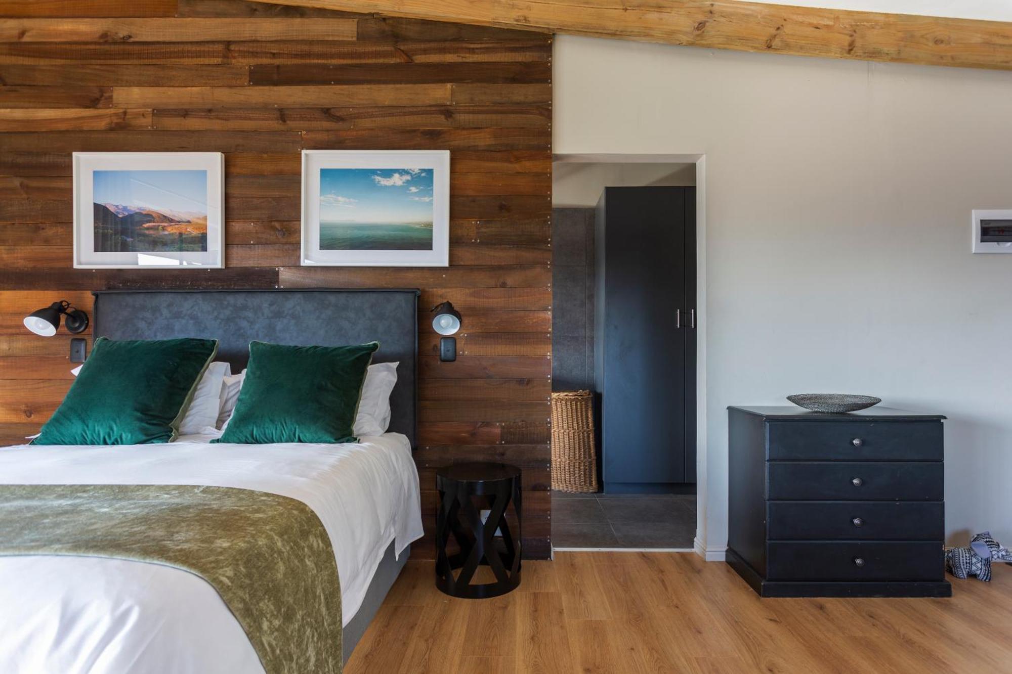 Forest Valley Cottages Knysna Luaran gambar