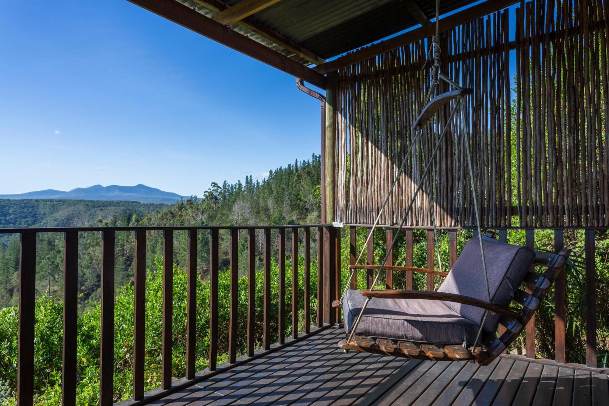 Forest Valley Cottages Knysna Luaran gambar