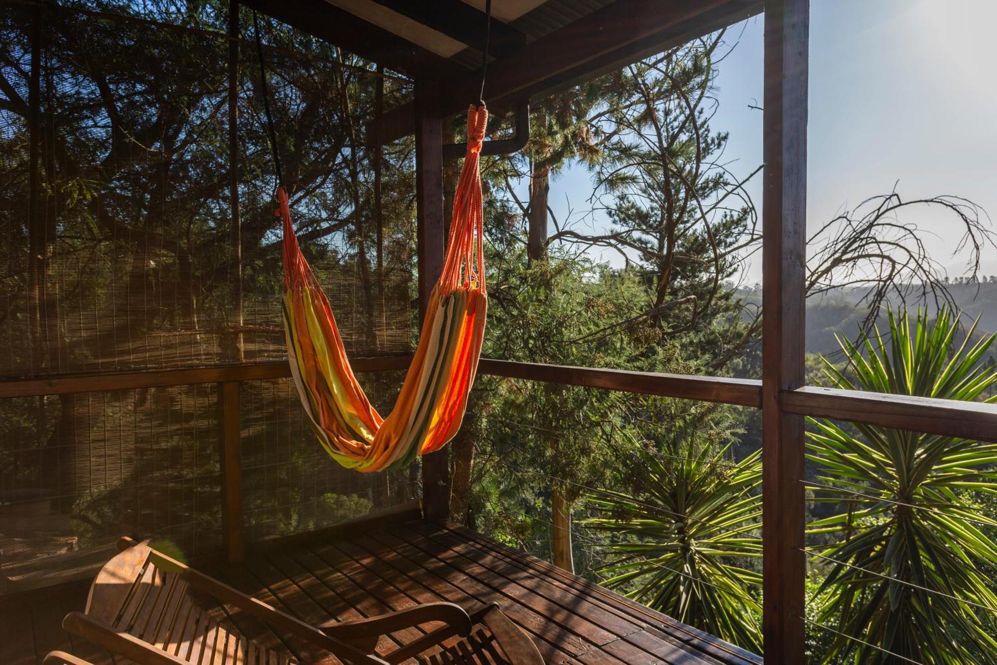 Forest Valley Cottages Knysna Luaran gambar