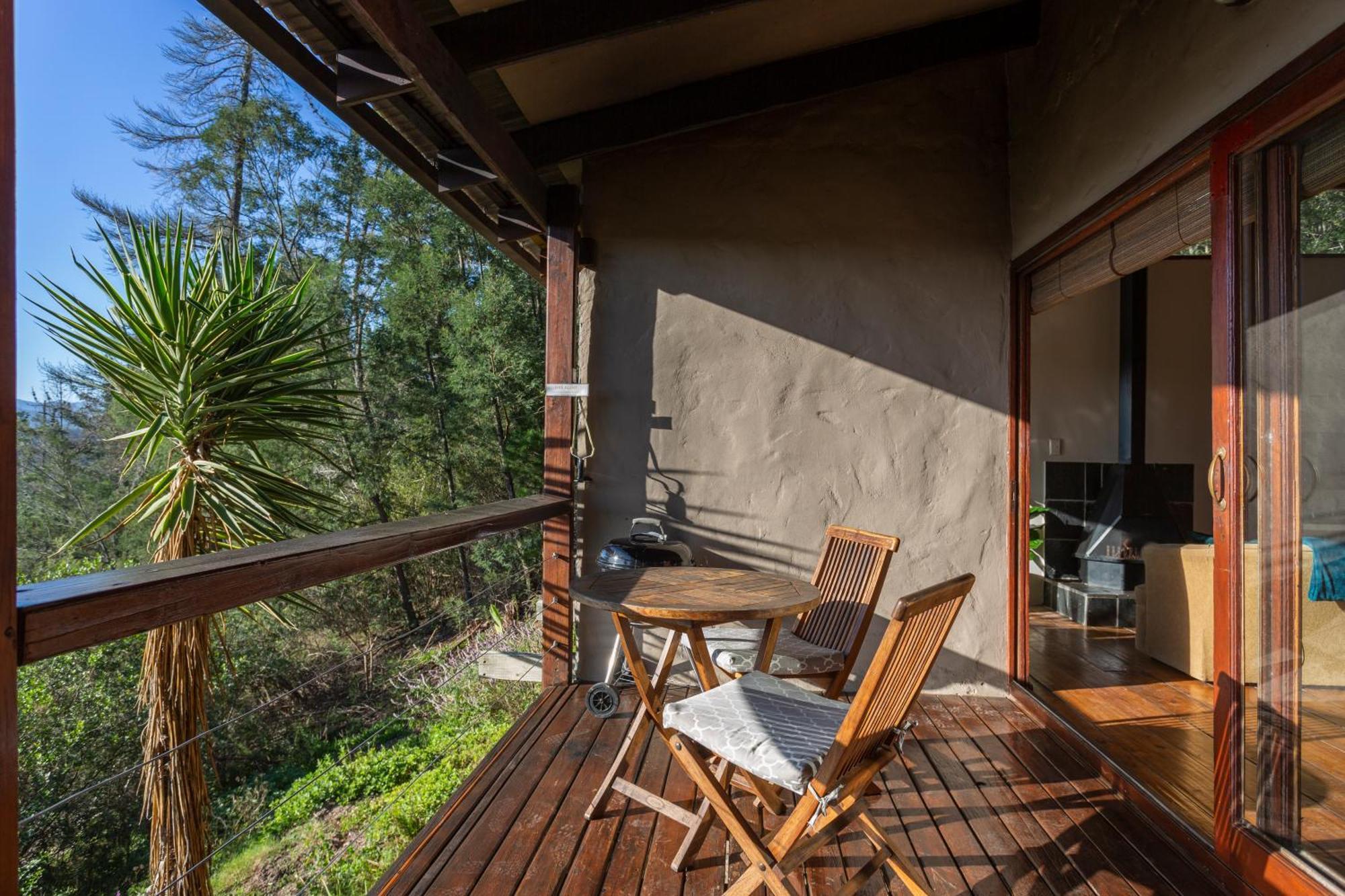 Forest Valley Cottages Knysna Luaran gambar