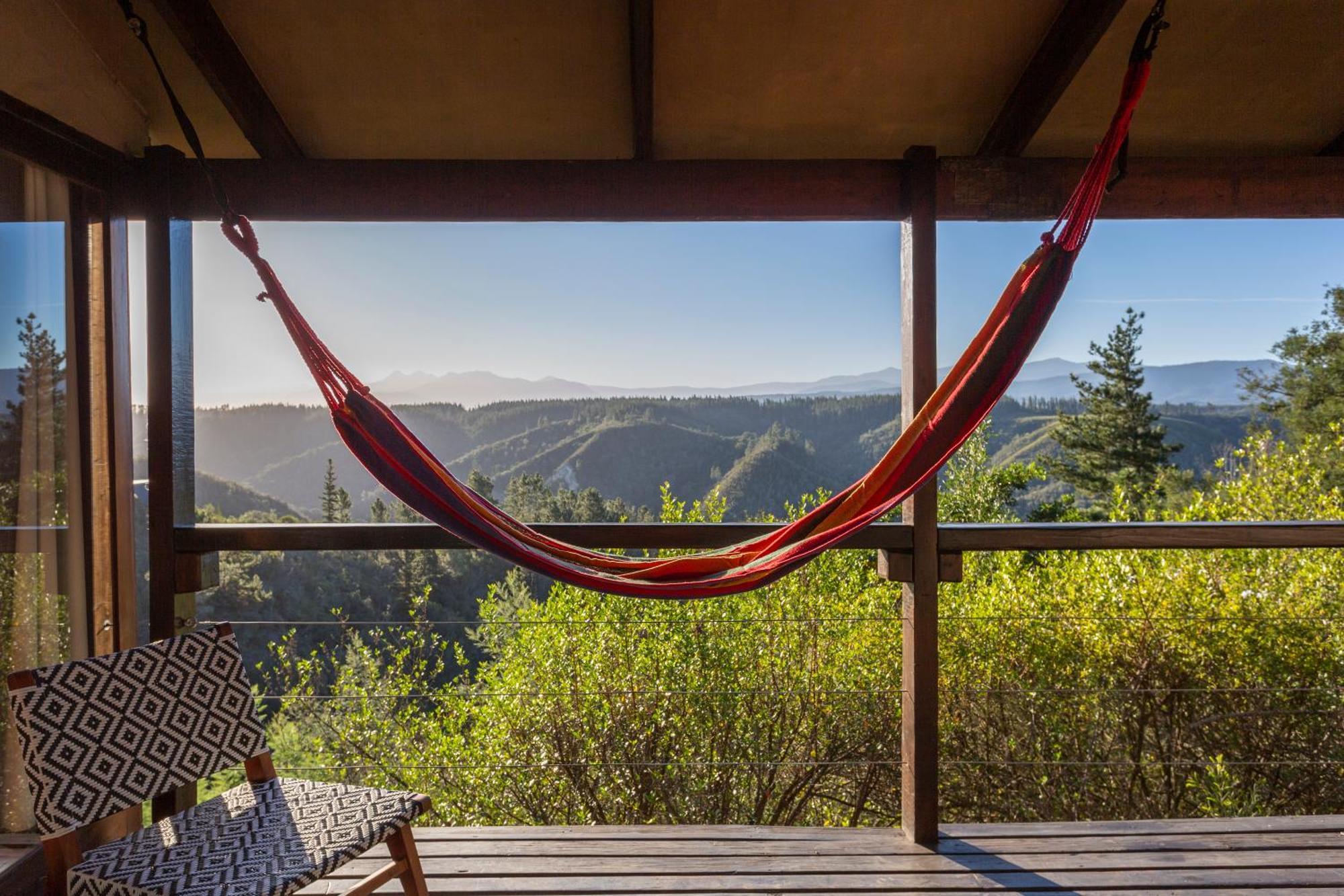 Forest Valley Cottages Knysna Luaran gambar