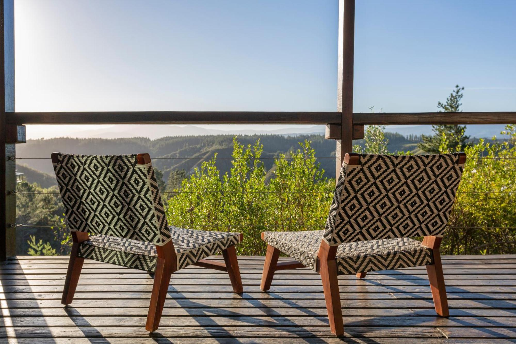 Forest Valley Cottages Knysna Luaran gambar