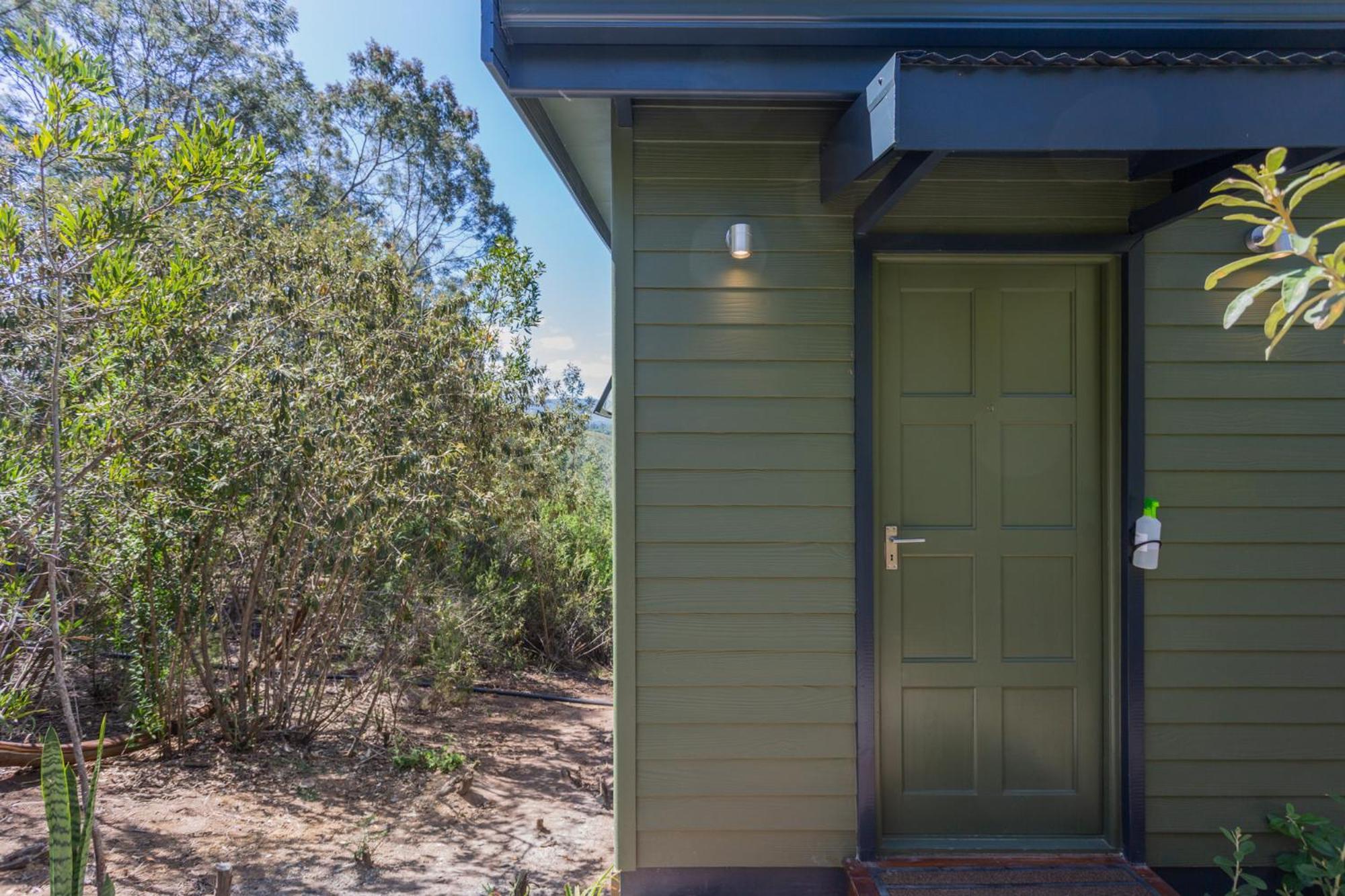 Forest Valley Cottages Knysna Luaran gambar