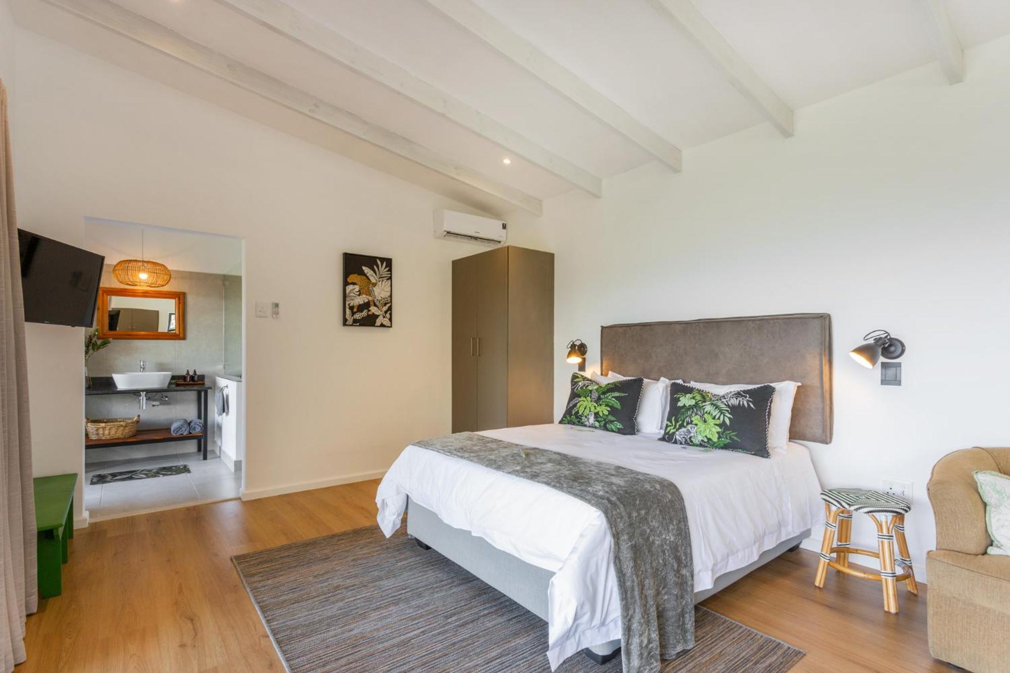 Forest Valley Cottages Knysna Luaran gambar