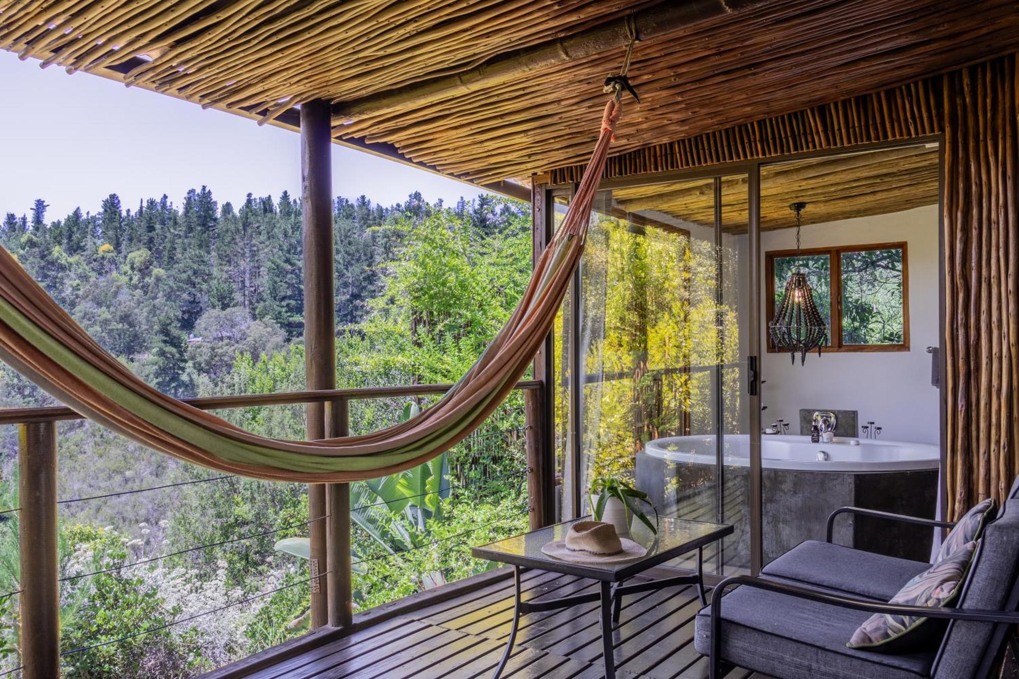 Forest Valley Cottages Knysna Luaran gambar