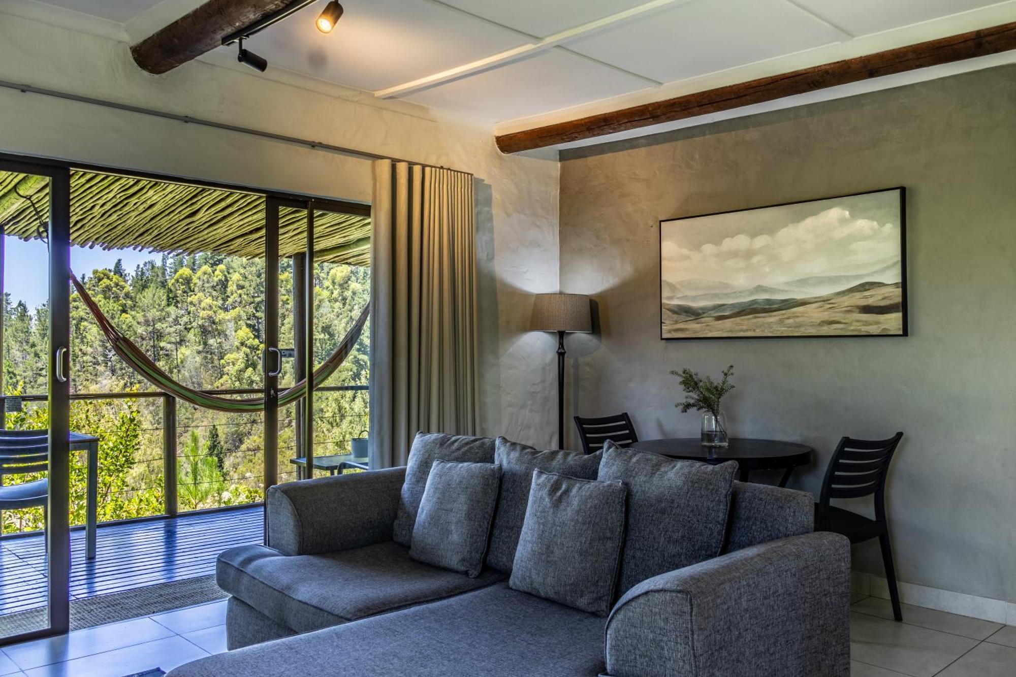 Forest Valley Cottages Knysna Luaran gambar