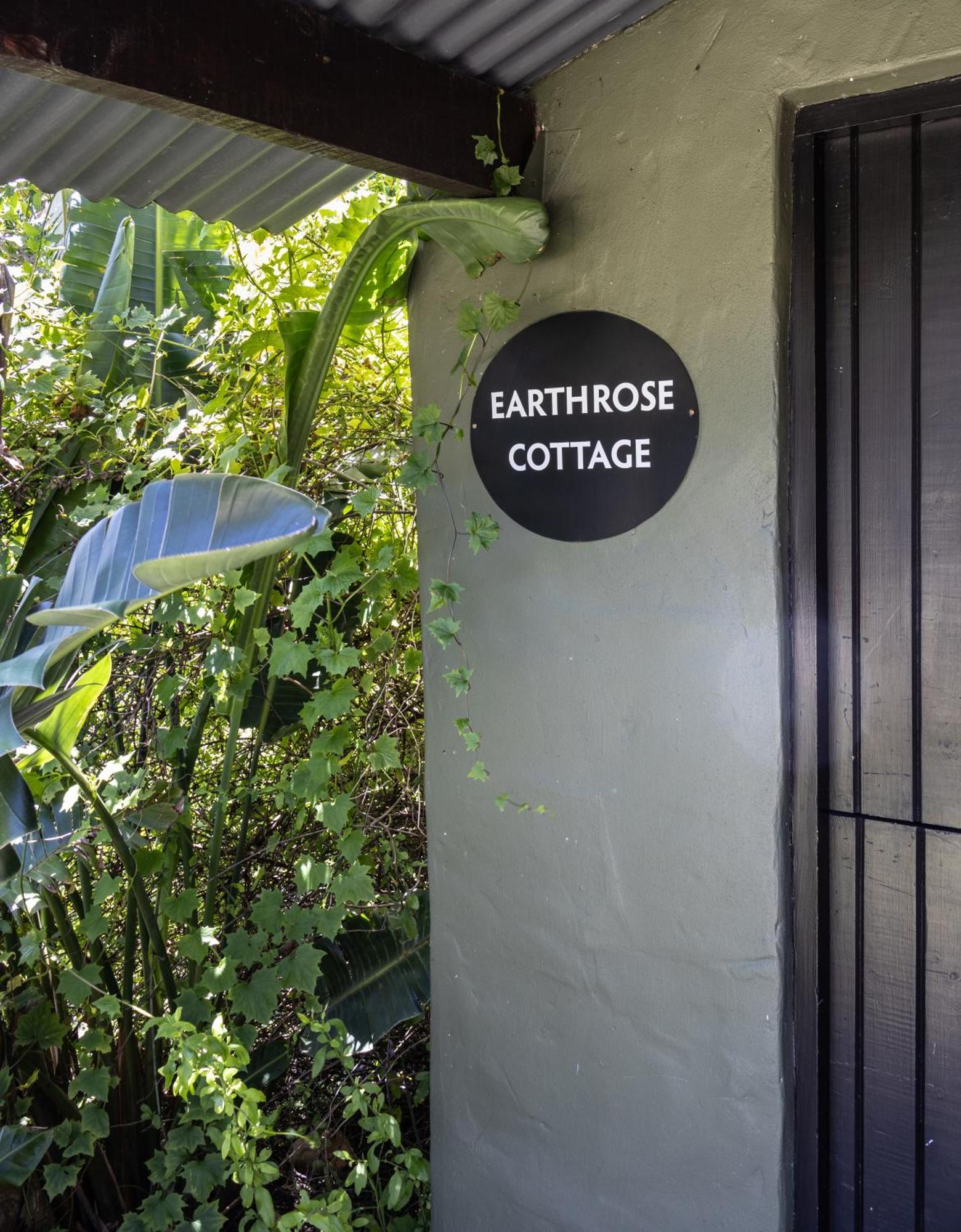 Forest Valley Cottages Knysna Luaran gambar