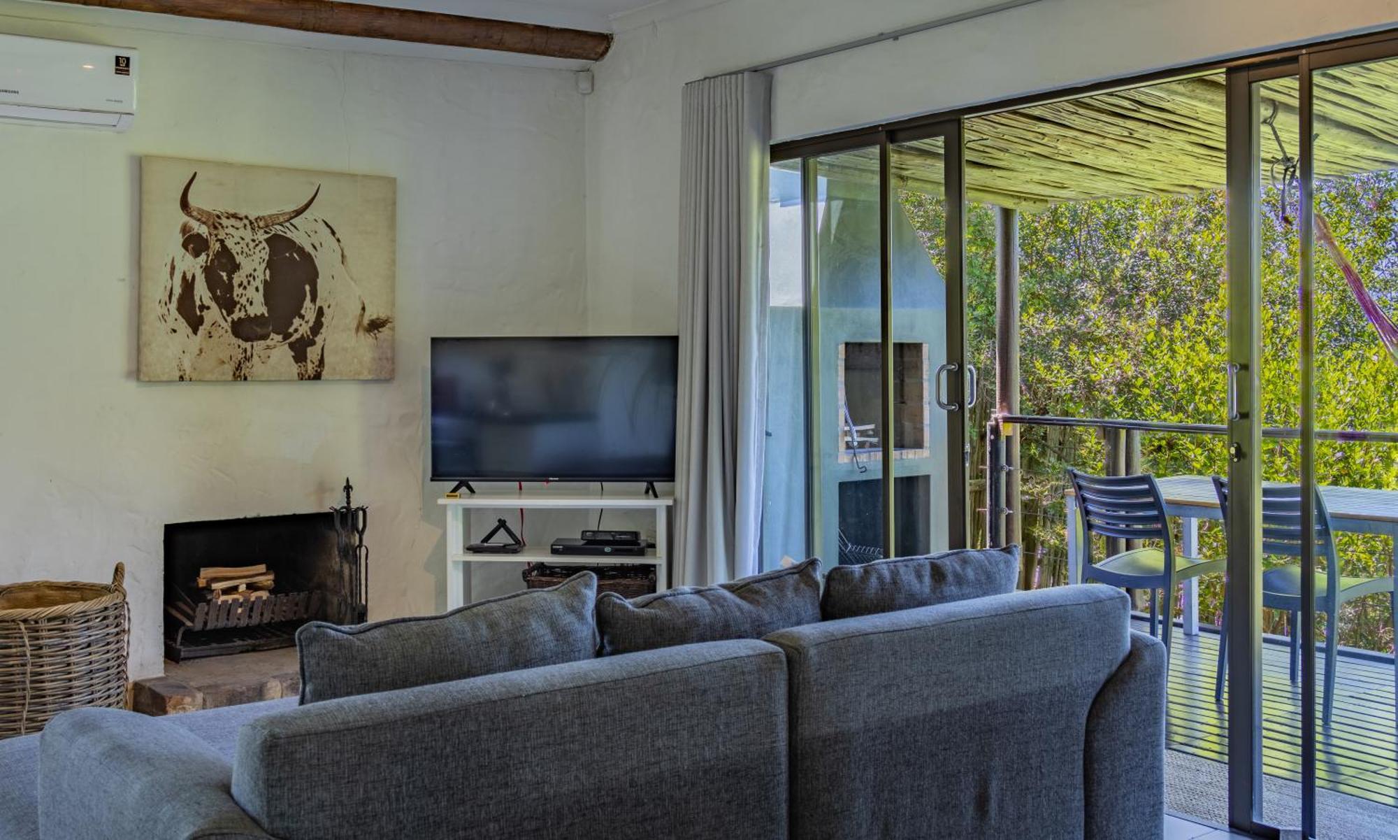 Forest Valley Cottages Knysna Luaran gambar