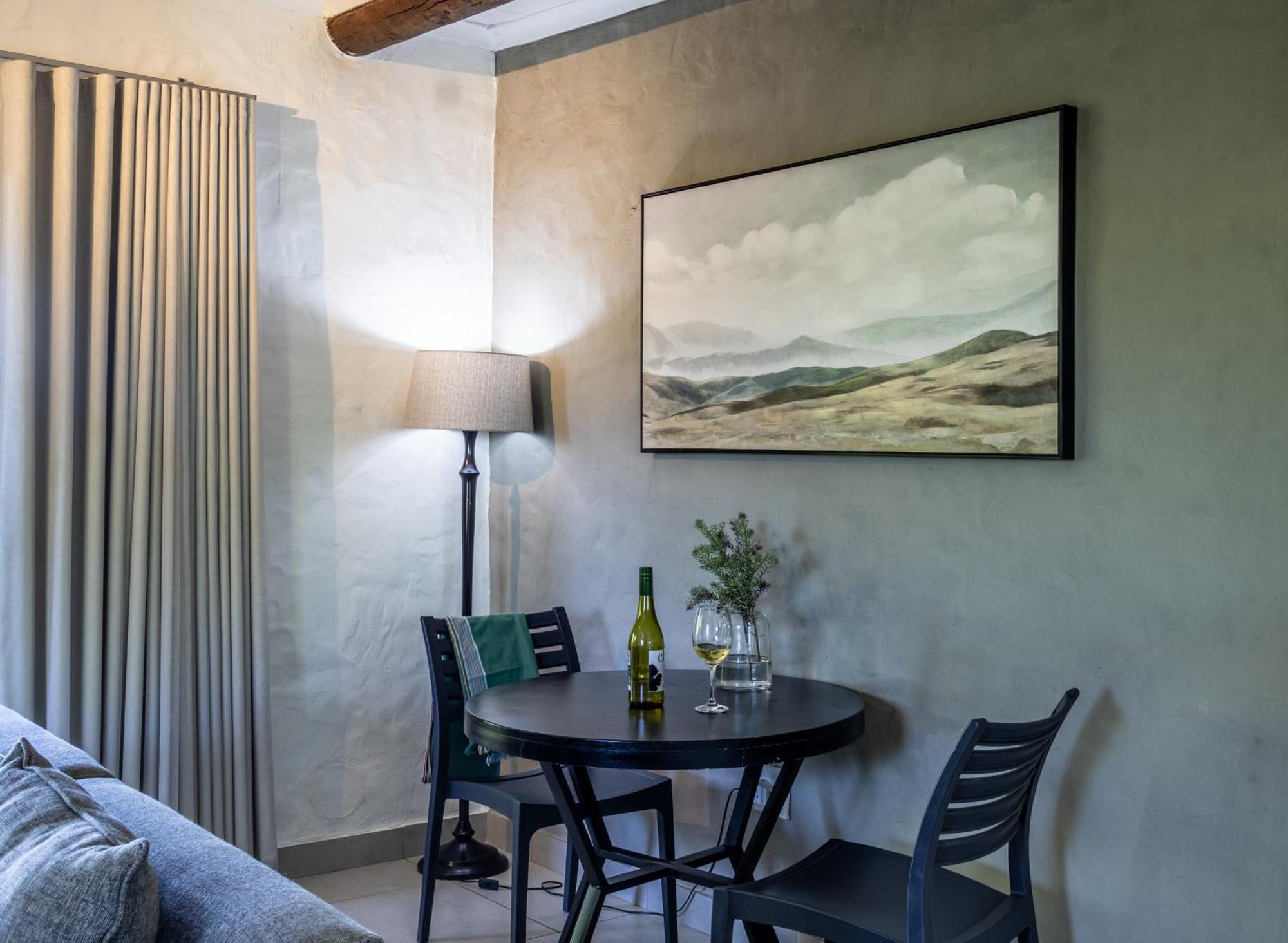 Forest Valley Cottages Knysna Luaran gambar