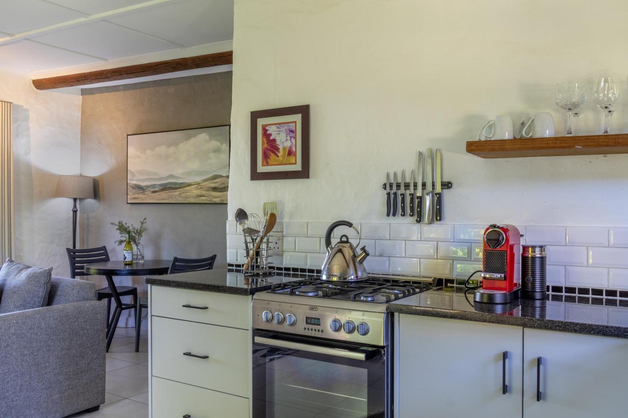 Forest Valley Cottages Knysna Luaran gambar