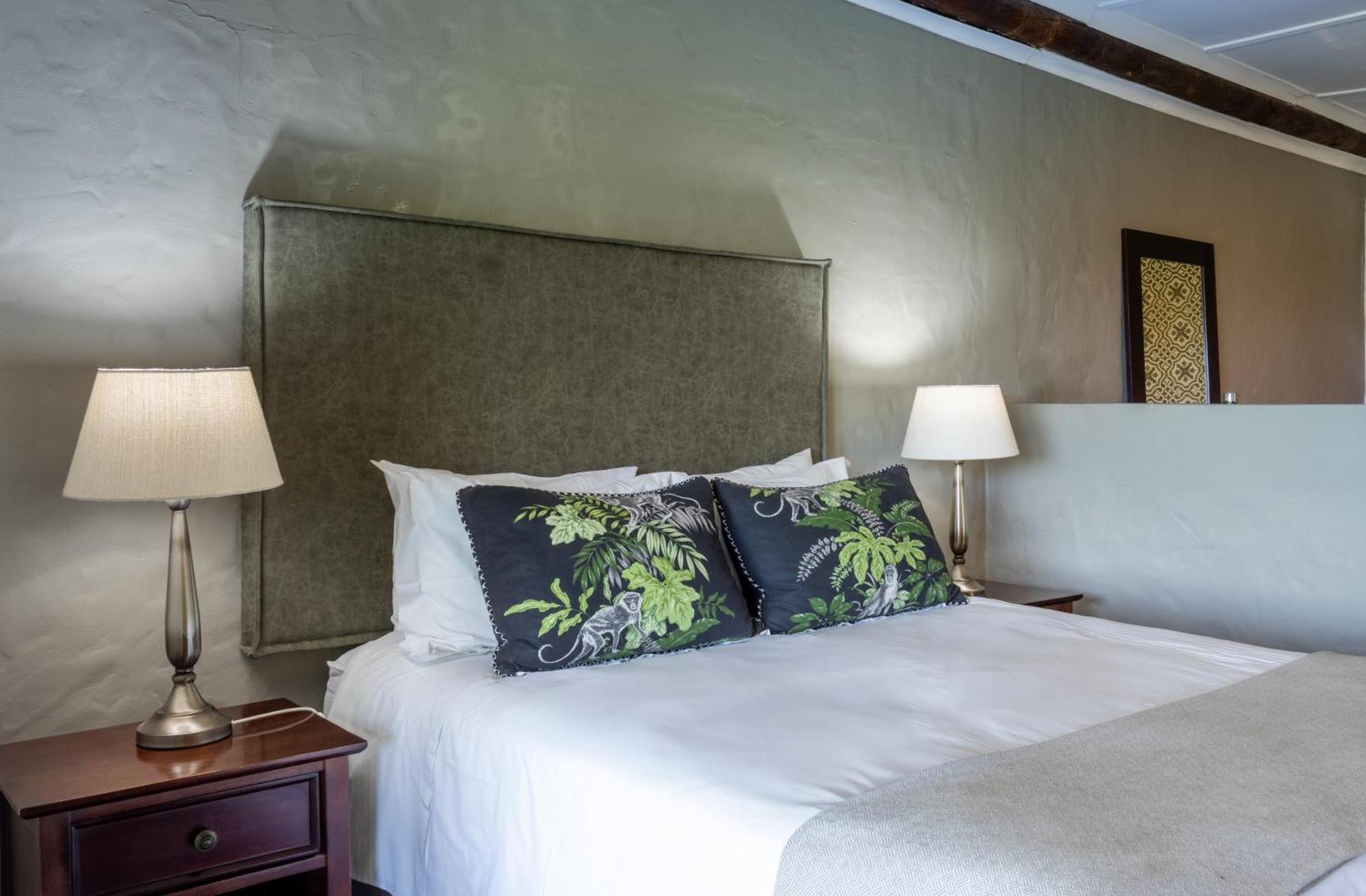 Forest Valley Cottages Knysna Luaran gambar
