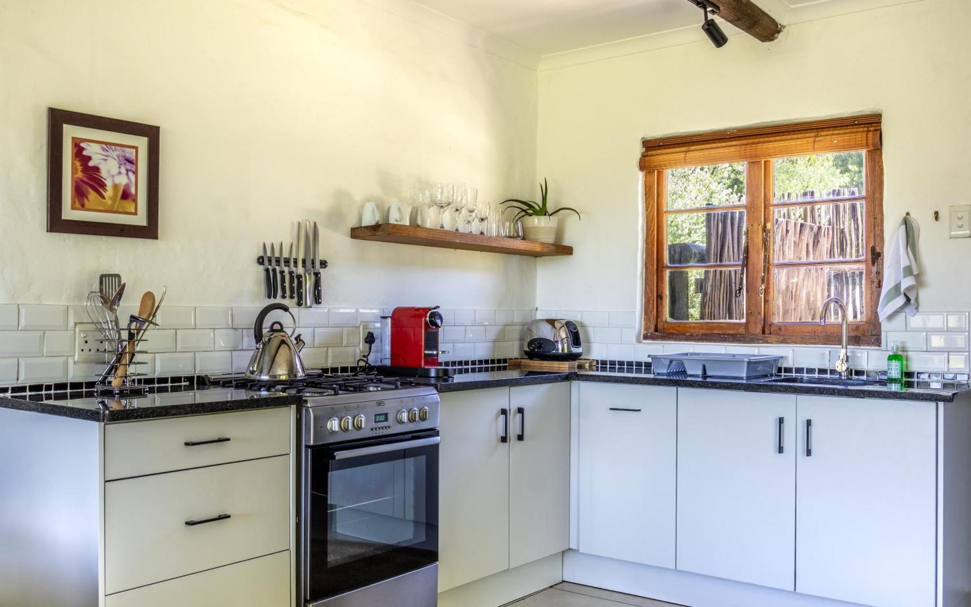 Forest Valley Cottages Knysna Luaran gambar