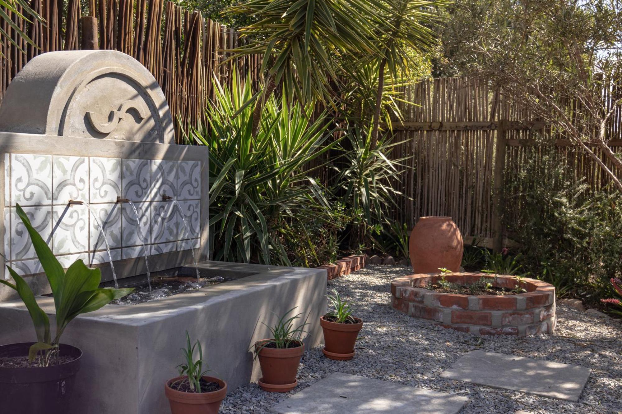 Forest Valley Cottages Knysna Luaran gambar