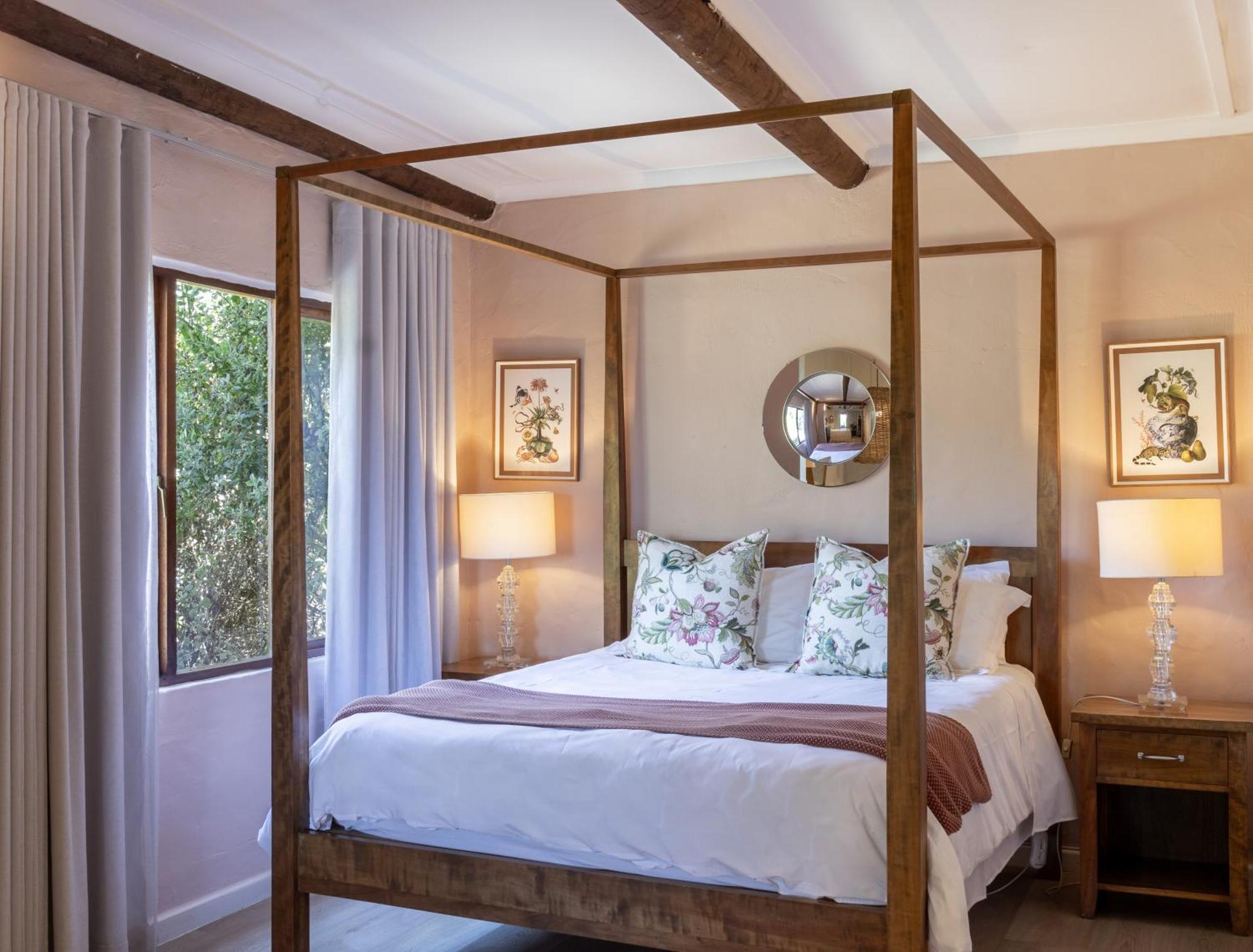 Forest Valley Cottages Knysna Luaran gambar