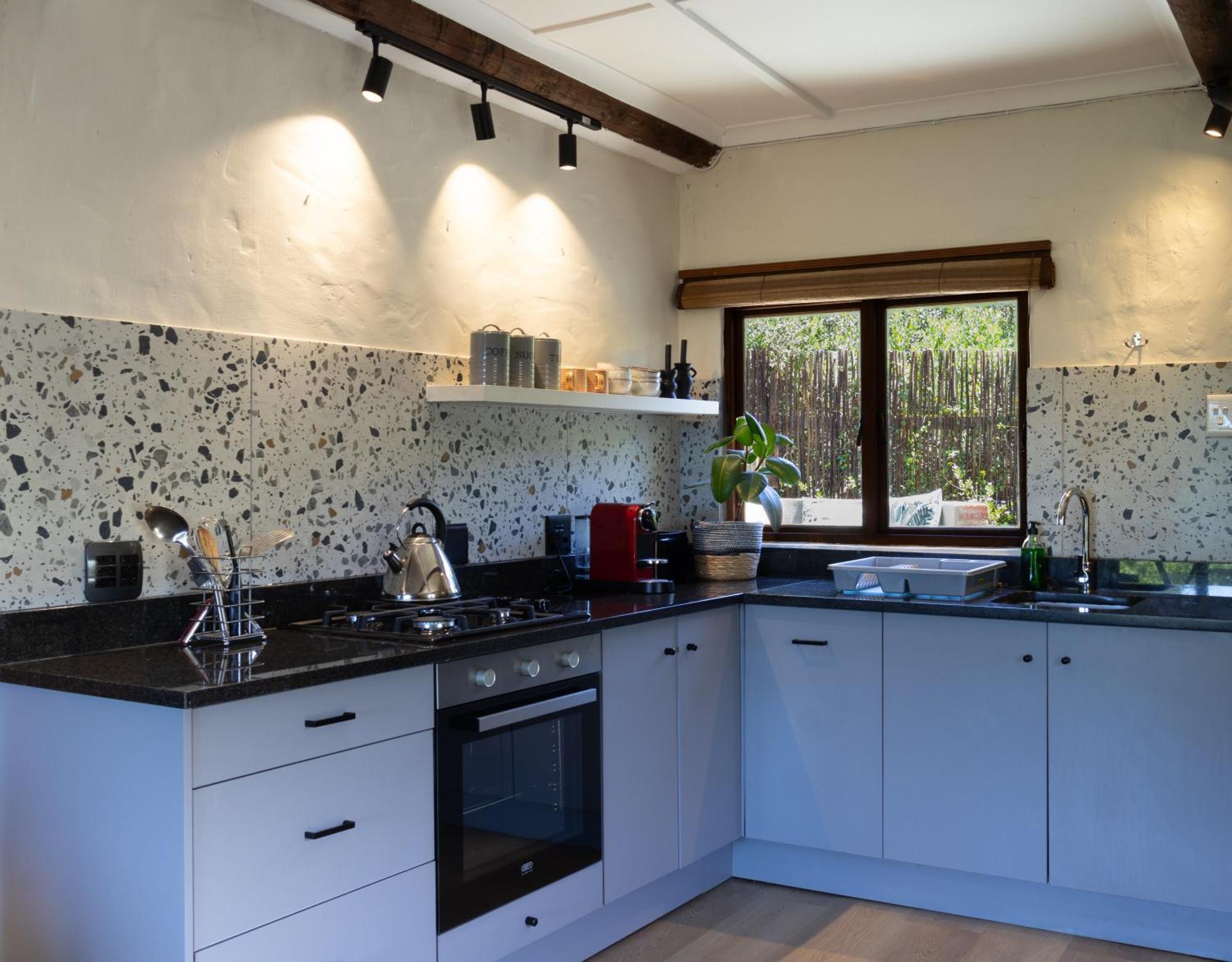 Forest Valley Cottages Knysna Luaran gambar