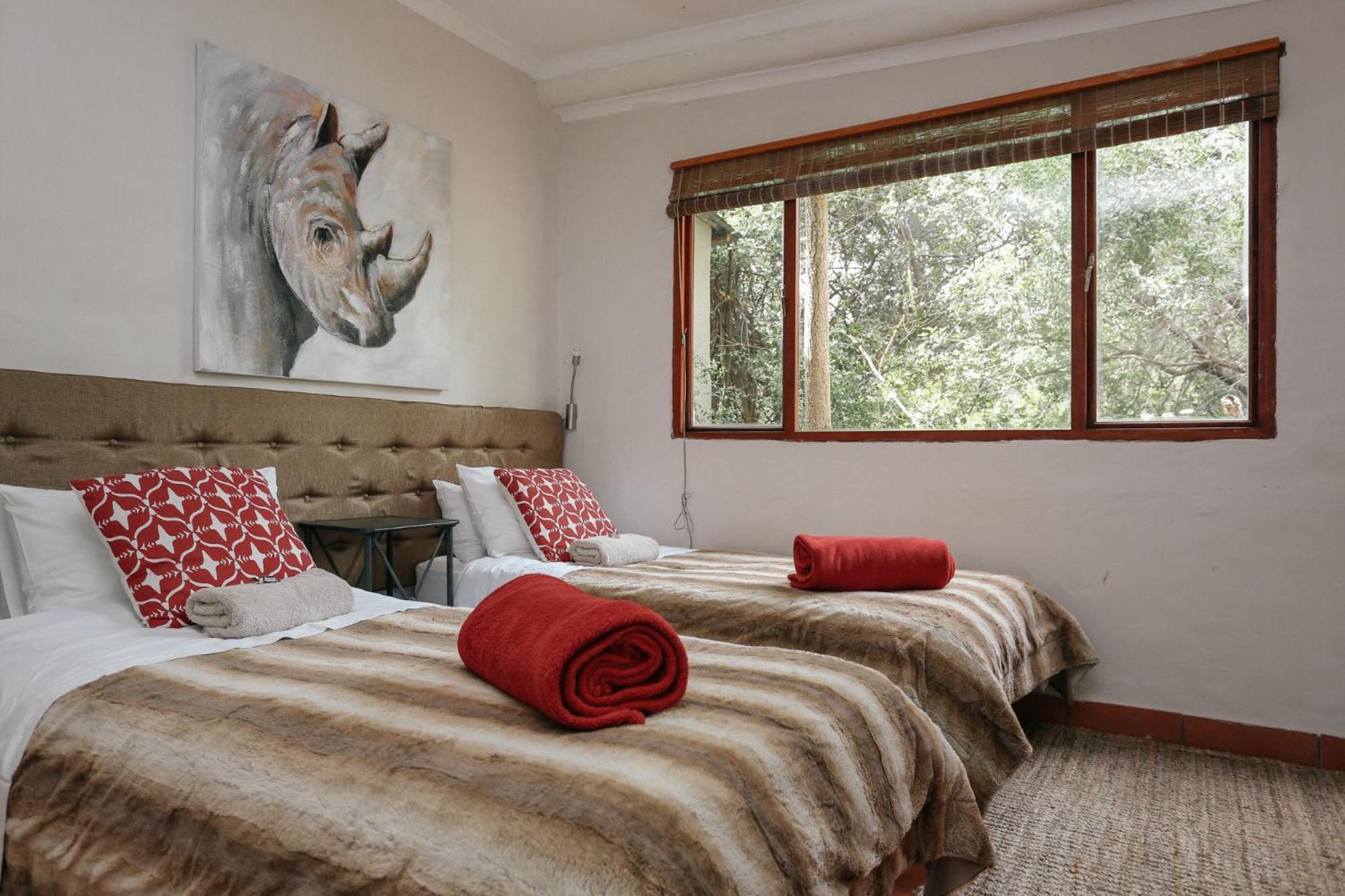 Forest Valley Cottages Knysna Luaran gambar