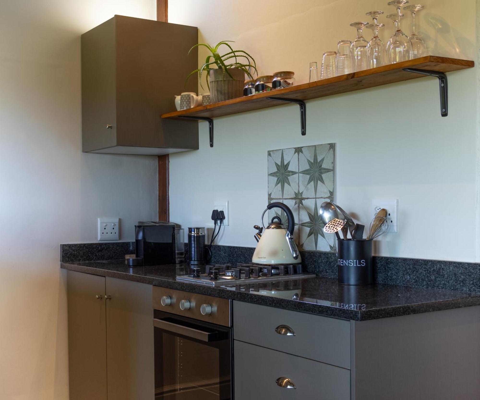 Forest Valley Cottages Knysna Luaran gambar