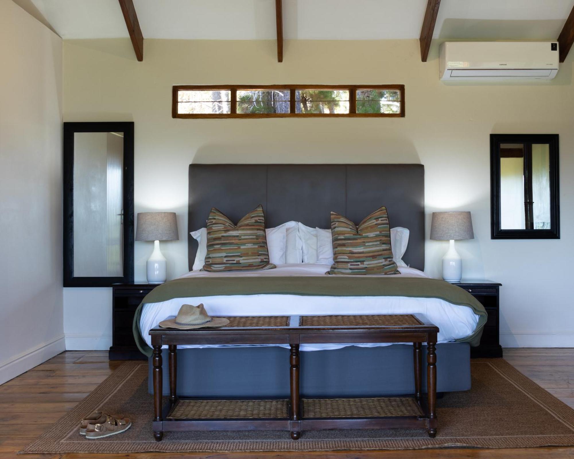 Forest Valley Cottages Knysna Luaran gambar